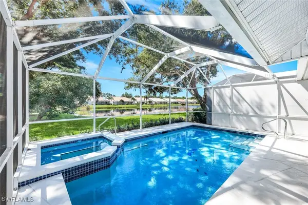 510 Captn Kate Court #32, Naples, FL 34110