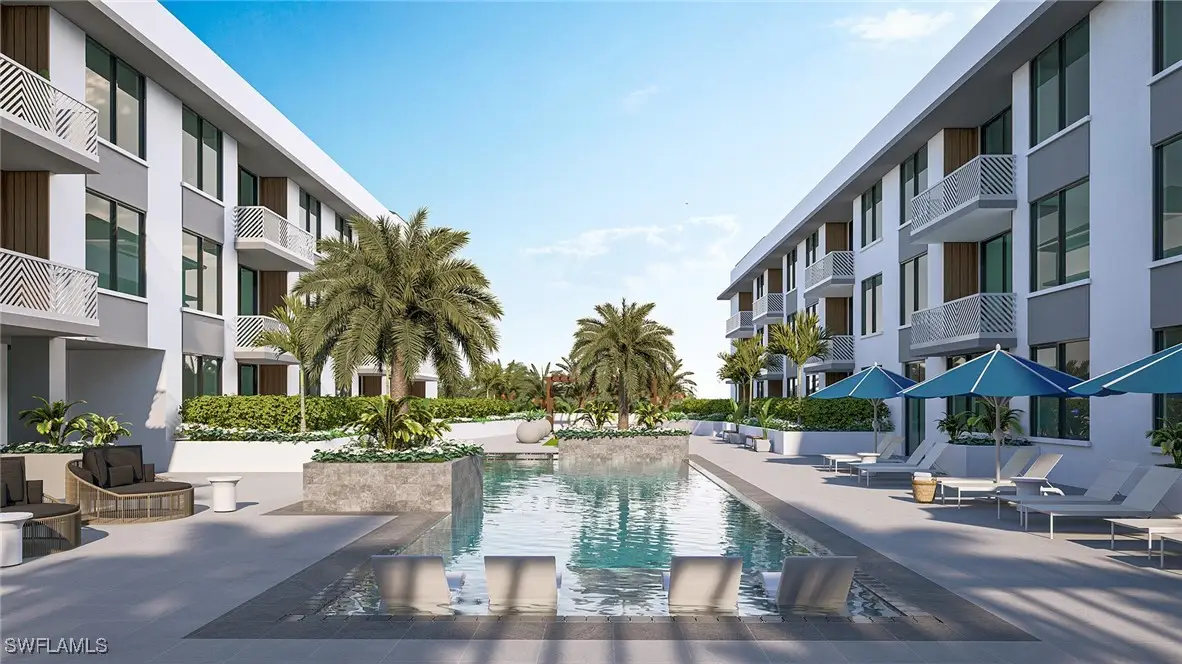 4936 Tamiami Trail E #312, Naples, FL 34113 - Image #1