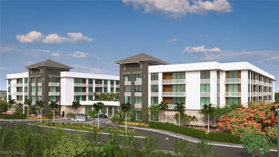 4936 Tamiami Trail E #312, Naples, FL 34113 - Image #3