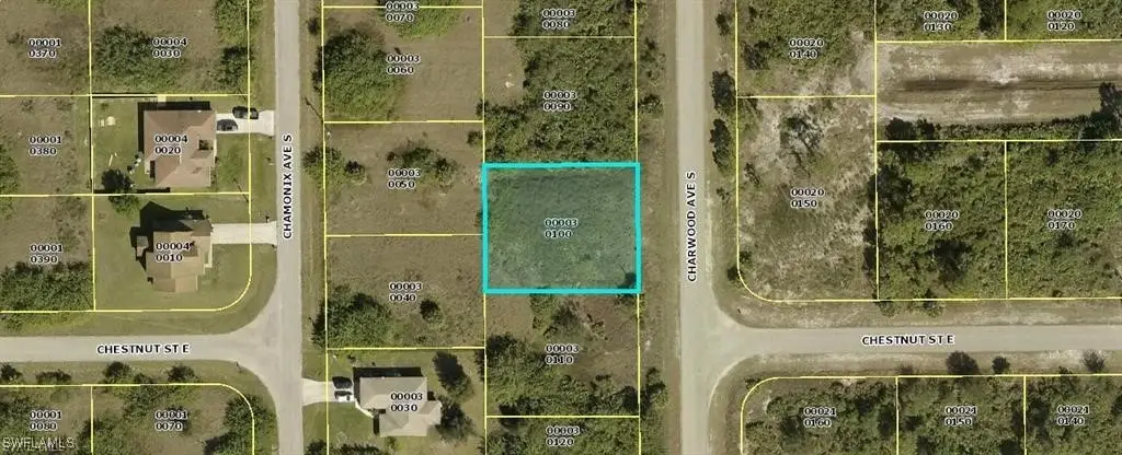 391 Carrillon Avenue S, Lehigh Acres, FL 33974 - #1