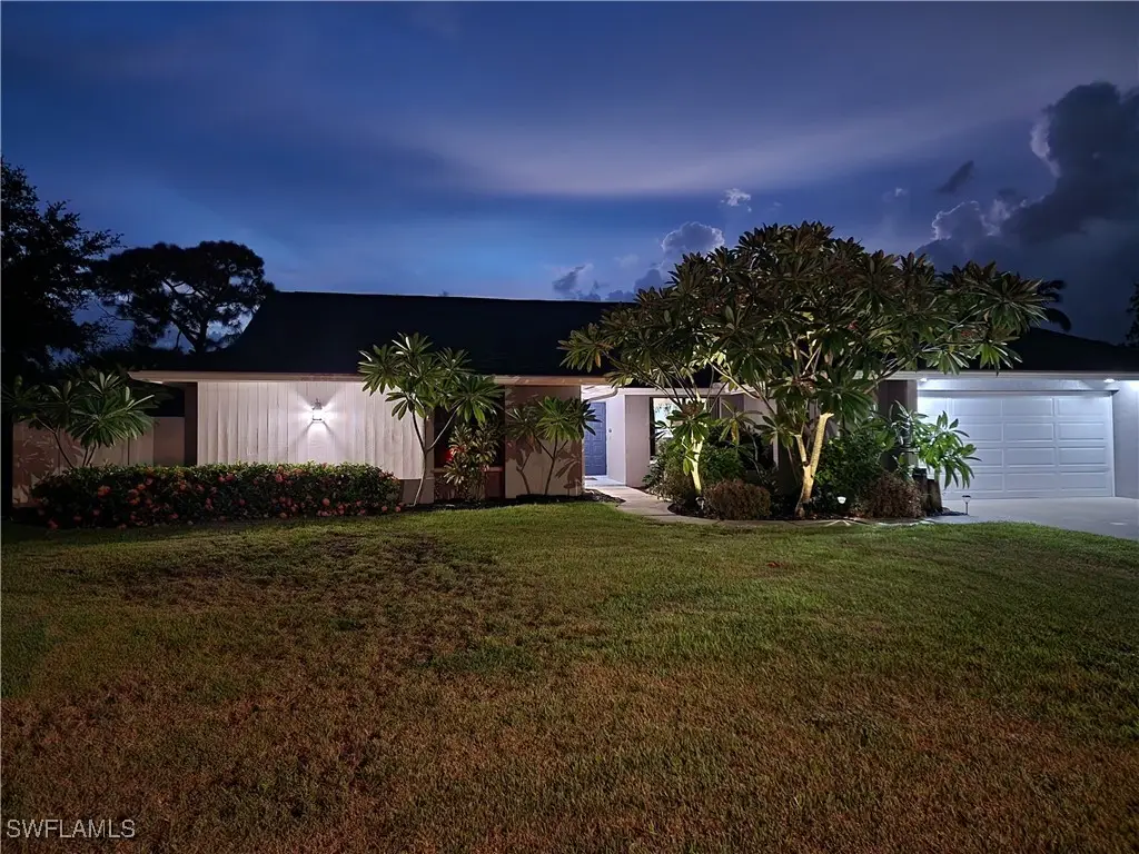 5728 Stonehaven Drive, North Fort Myers, FL 33903 - Image #1