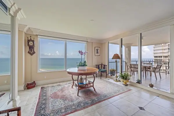 4251 Gulf Shore Boulevard N #17D, Naples, FL 34103
