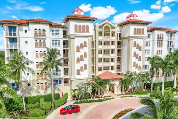 24011 Via Castella Drive #2102, Bonita Springs, FL 34134