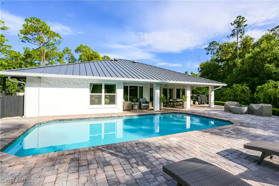5840 Bur Oaks Lane, Naples, FL 34119 - #3