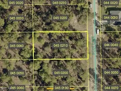 1117 Scott Avenue, Lehigh Acres, FL 33972 - Image #1