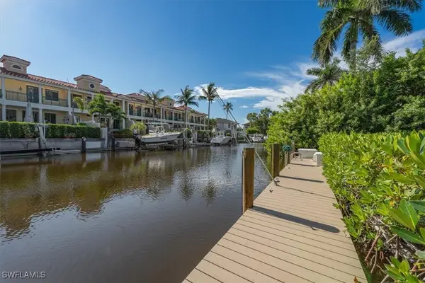 1125 Little Neck Court #G63, Naples, FL 34102