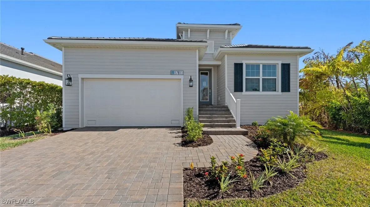 17811 Saddlebunch Key, Fort Myers, FL 33908 - #1
