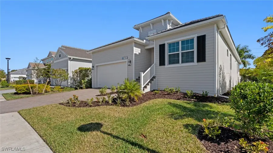 17811 Saddlebunch Key, Fort Myers, FL 33908 - #2