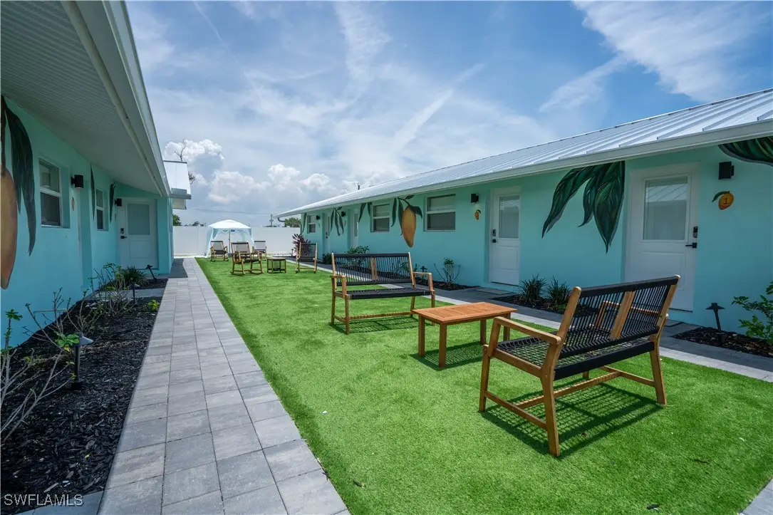 126 Mango Street, Fort Myers Beach, FL 33931 - #1