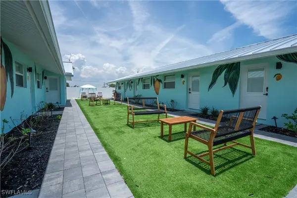 126 Mango Street, Fort Myers Beach, FL 33931