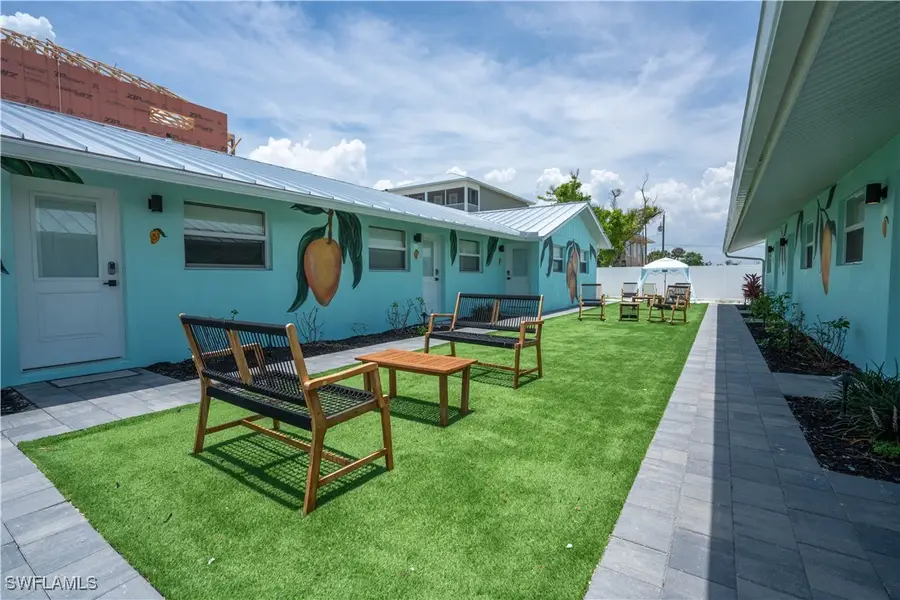 126 Mango Street, Fort Myers Beach, FL 33931 - #2