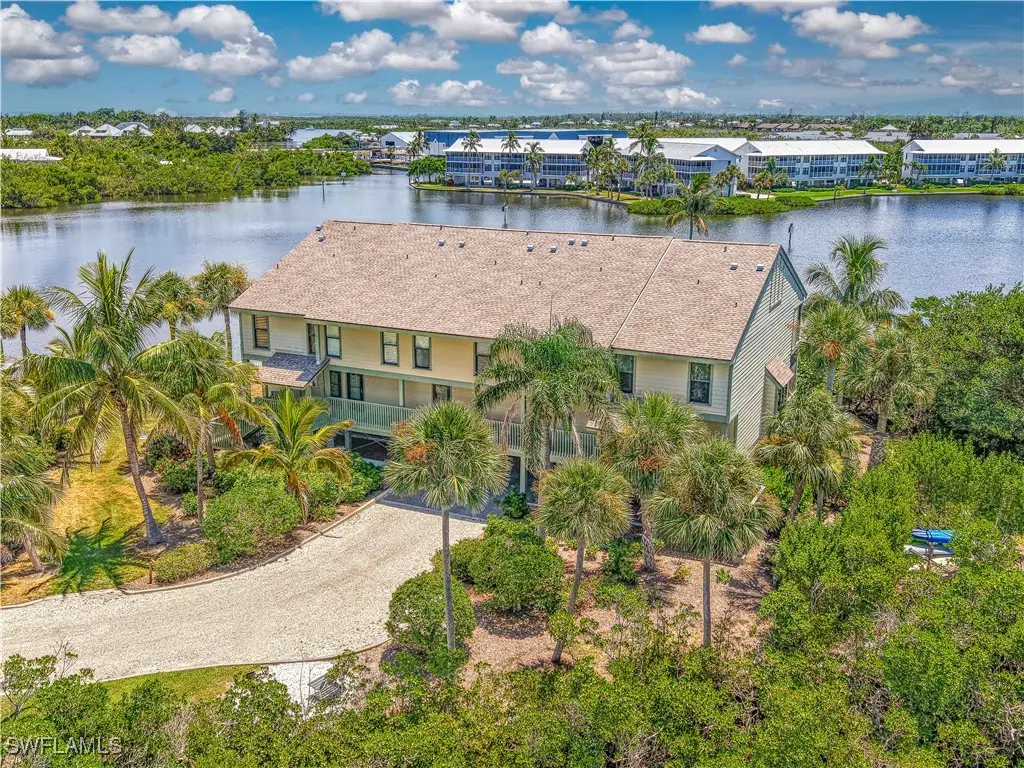 16600 Bocilla Island Club Drive #35, Bokeelia, FL 33922 - Image #1