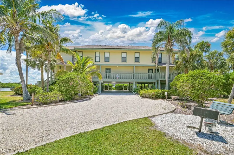 16600 Bocilla Island Club Drive #35, Bokeelia, FL 33922 - Image #2
