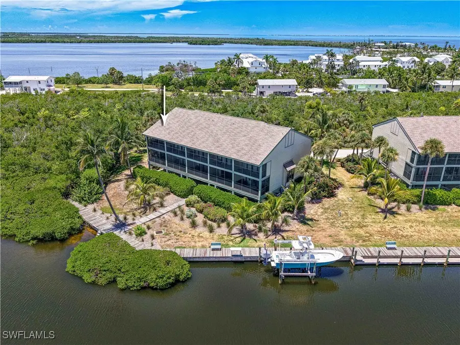 16600 Bocilla Island Club Drive #35, Bokeelia, FL 33922 - Image #3