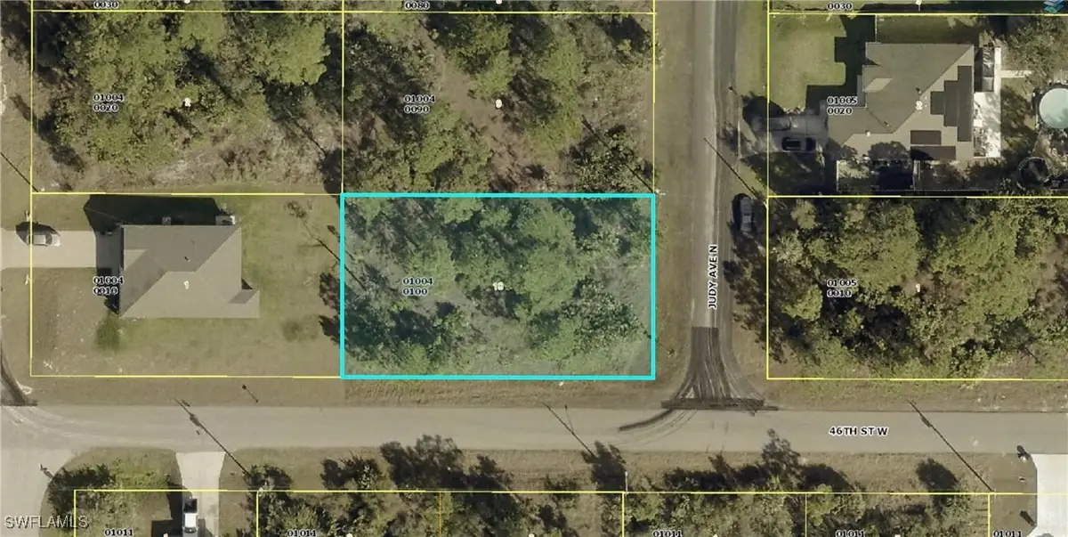 4601 Judy Avenue N, Lehigh Acres, FL 33971 - #1