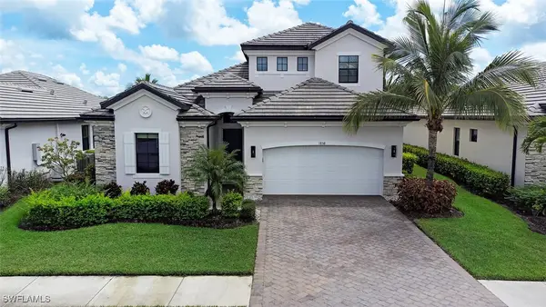 1858 Mustique Street, Naples, FL 34120