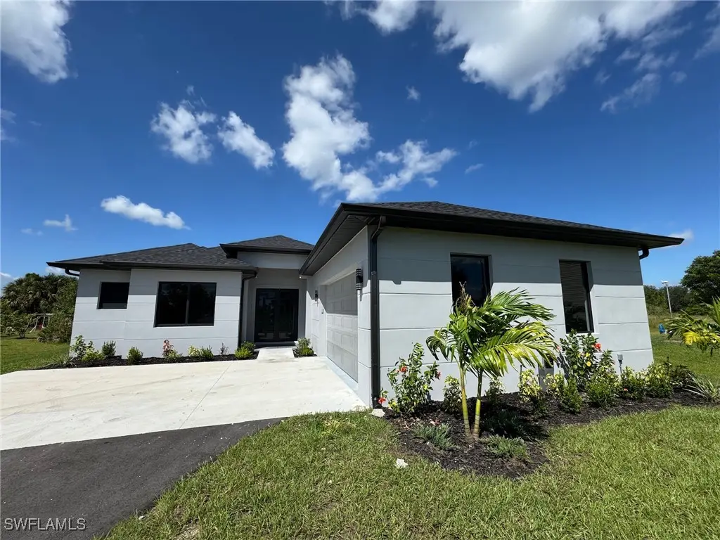 4177 56th Ave Ne, Naples, FL 34120 - #1