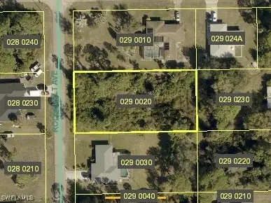 220 Roosevelt Avenue, Lehigh Acres, FL 33936