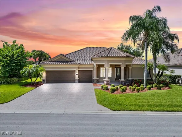 20905 Torre Del Lago Street, Estero, FL 33928