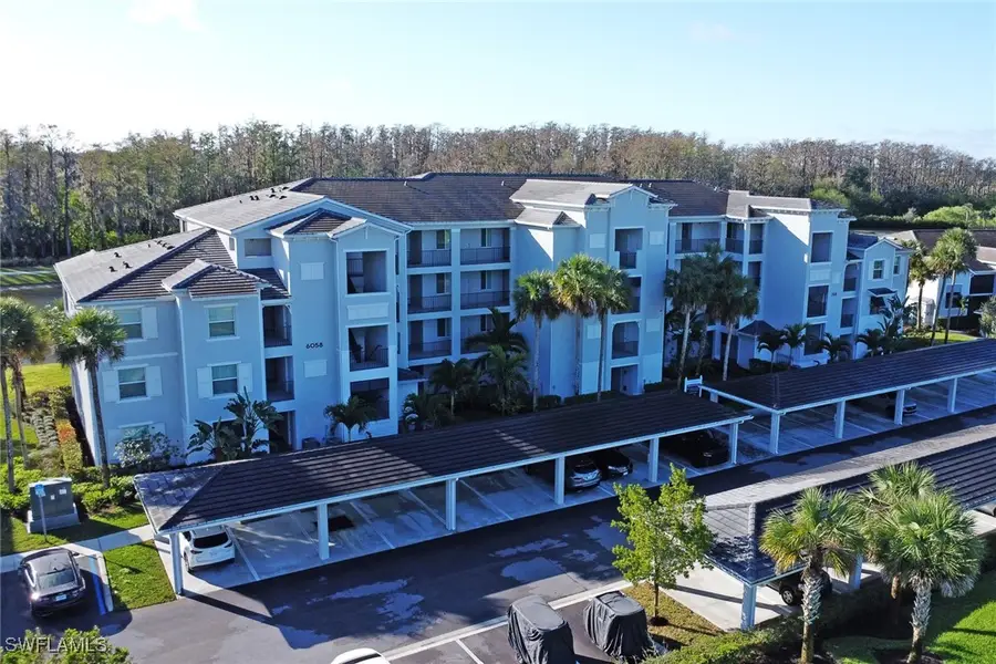 6058 National Boulevard #316, Avenue Maria, FL 34142 - Image #3