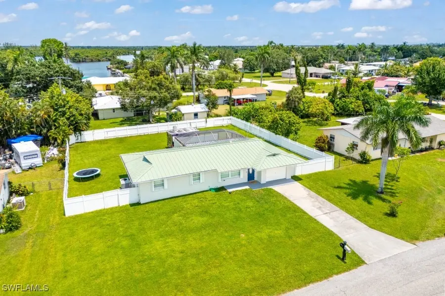 165 Charles Street, Fort Myers, FL 33905 - #3