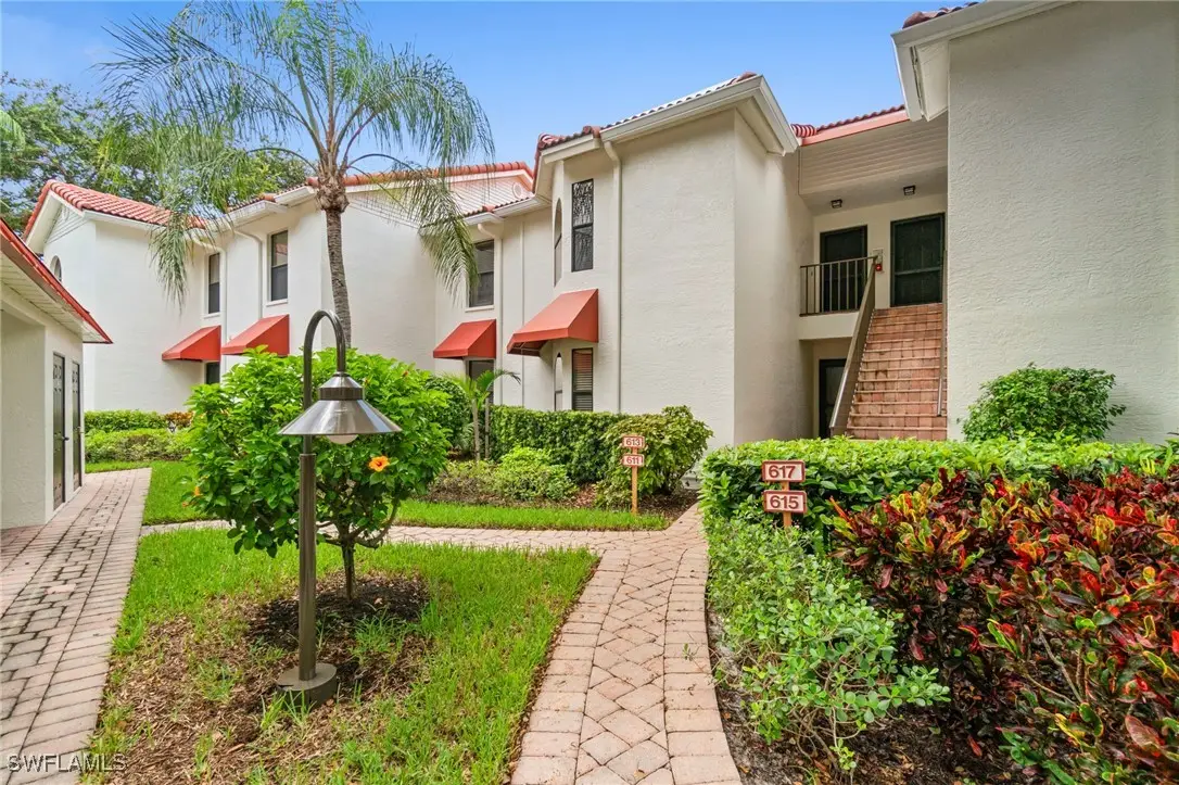 613 Serendipity Drive #613, Naples, FL 34108 - Image #1
