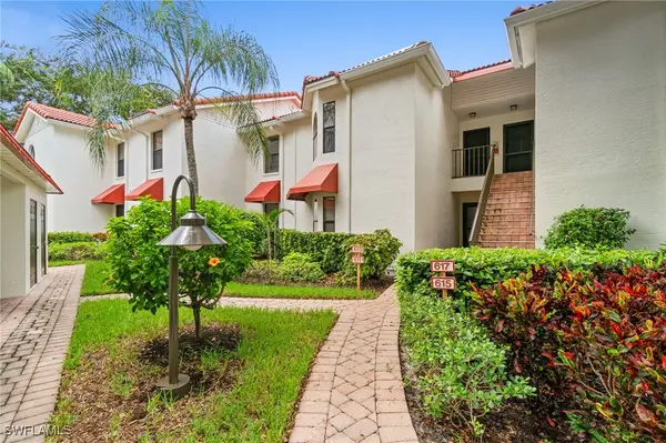 613 Serendipity Drive #613, Naples, FL 34108