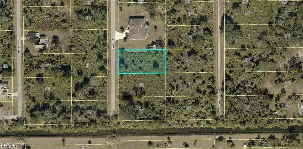 404 North Avenue, Lehigh Acres, FL 33972 - Image #1