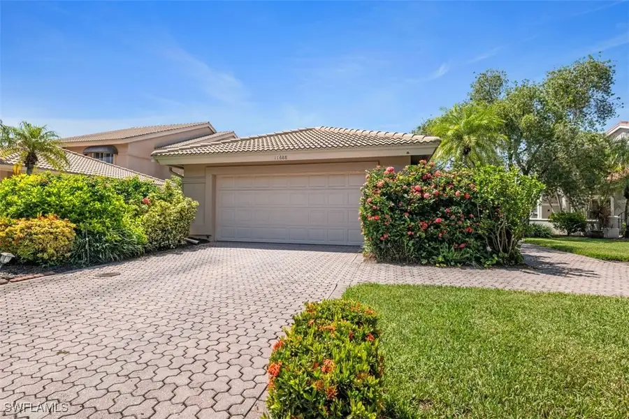 11688 Quail Village Way #127-4, Naples, FL 34119 - Image #2