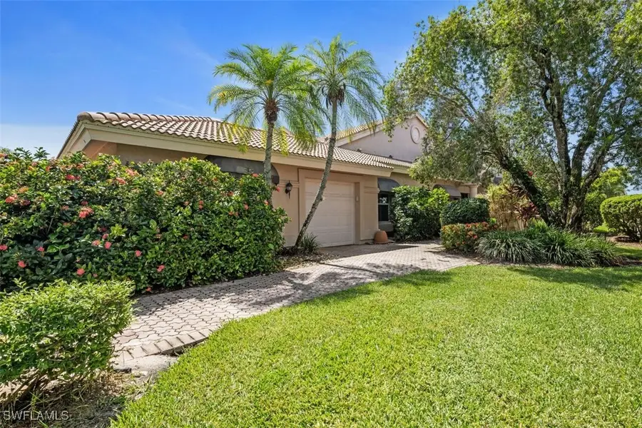 11688 Quail Village Way #127-4, Naples, FL 34119 - Image #3