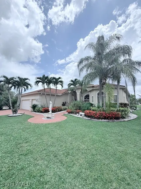 710 Grand Rapids Boulevard, Naples, FL 34120
