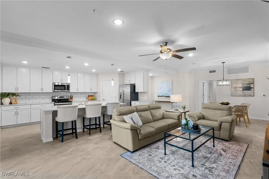 2357 Anguilla Drive #102, Naples, FL 34120 - Image #1