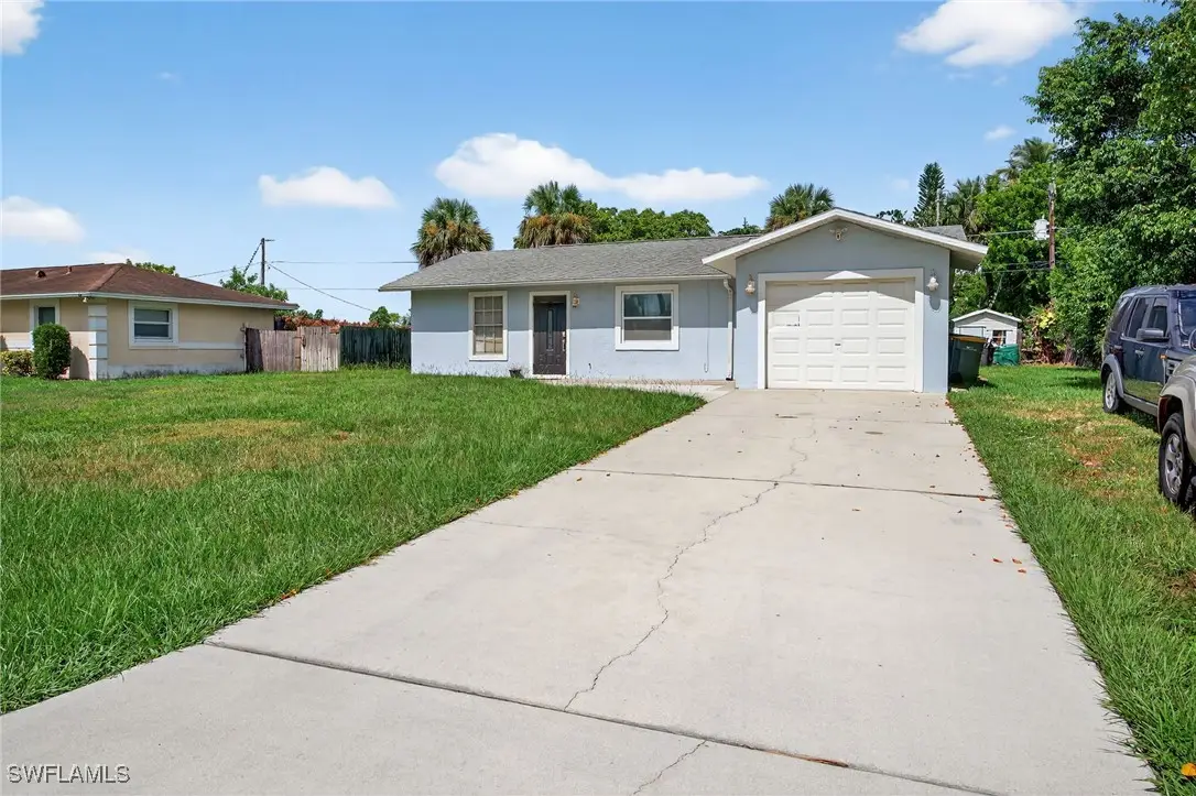 2337 51st Street Sw, Naples, FL 34116 - #1