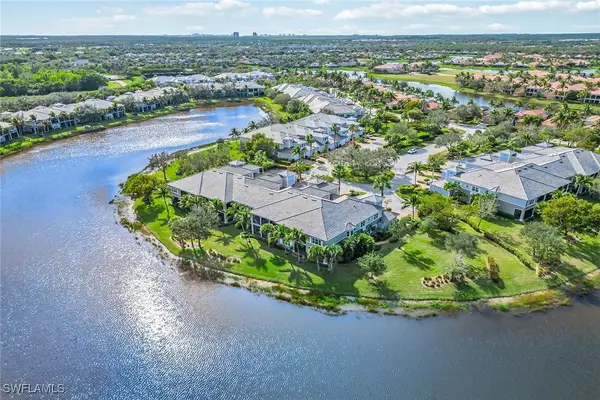 9223 Corfu Court #104, Naples, FL 34114