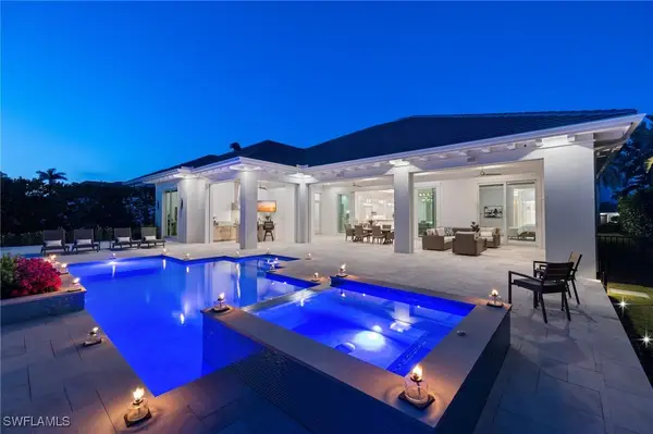 2989 Regatta Road, Naples, FL 34103