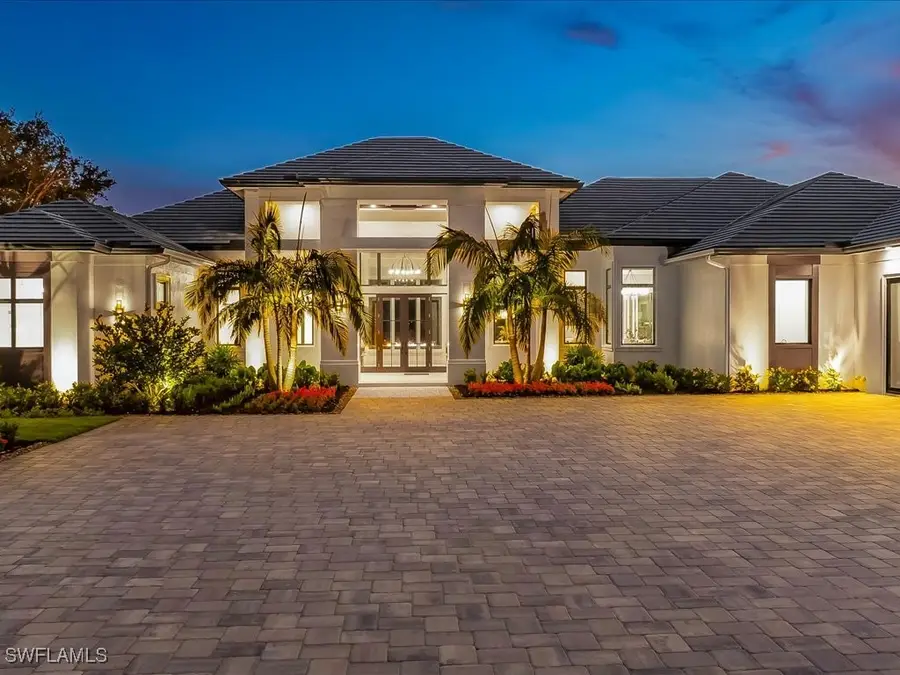 208 Hickory Road, Naples, FL 34108 - Image #2