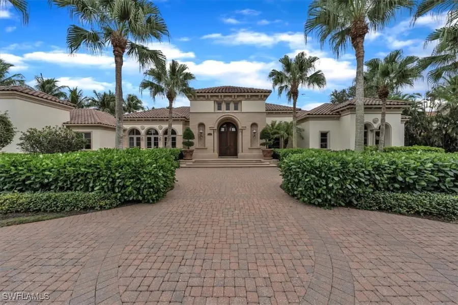 2116 Canna Way, Naples, FL 34105 - Image #2