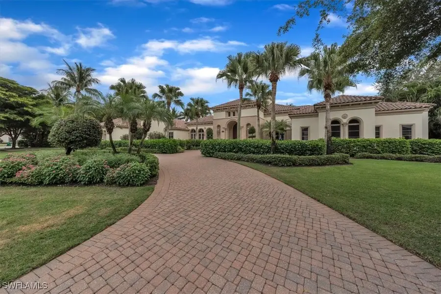 2116 Canna Way, Naples, FL 34105 - Image #3