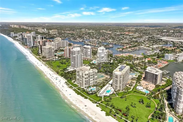 4041 Gulf Shore Boulevard N #403, Naples, FL 34103