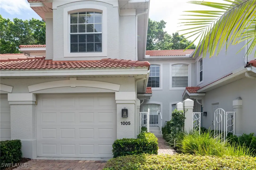 2200 Arielle Drive #1005, Naples, FL 34109 - Image #1