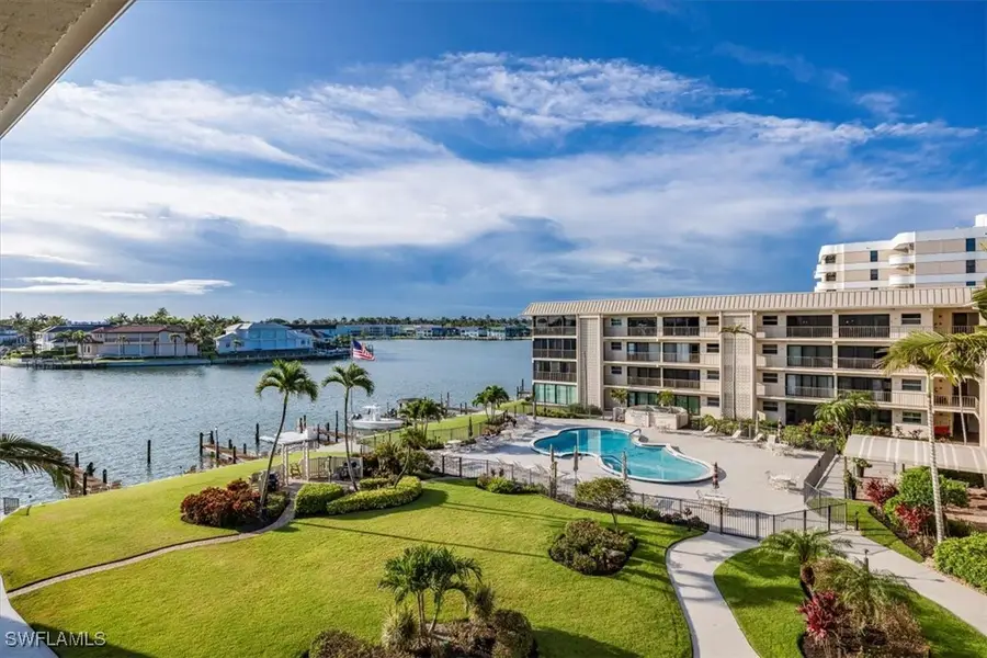 3200 Gulf Shore Boulevard N #403, Naples, FL 34103 - Image #3