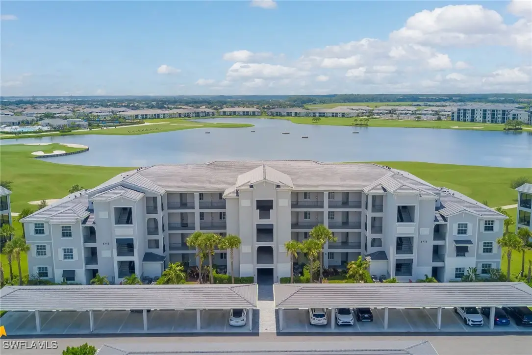 5715 Double Eagle Circle #4421, Avenue Maria, FL 34142 - Image #1