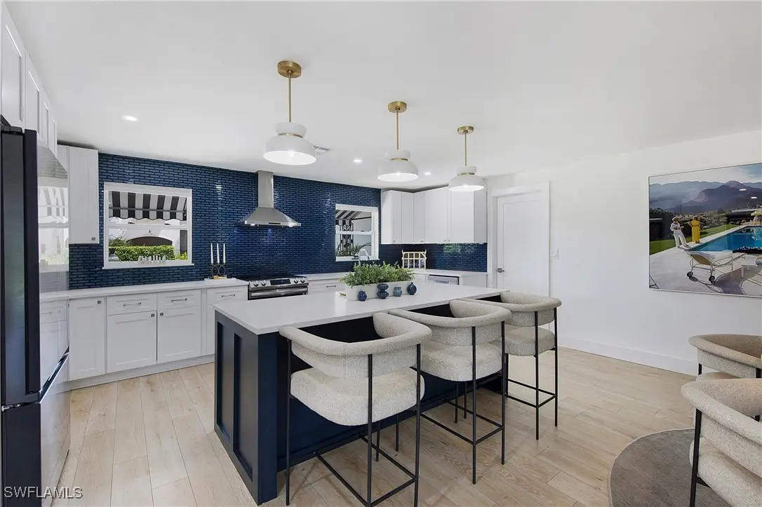 1600 Curlew Avenue, Naples, FL 34102 - Image #1