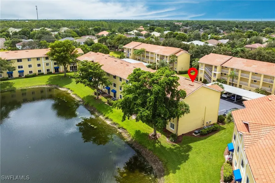 8274 Key Royal Circle #1036, Naples, FL 34119 - Image #3