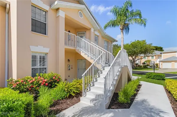 760 Wiggins Lake Drive #206, Naples, FL 34110