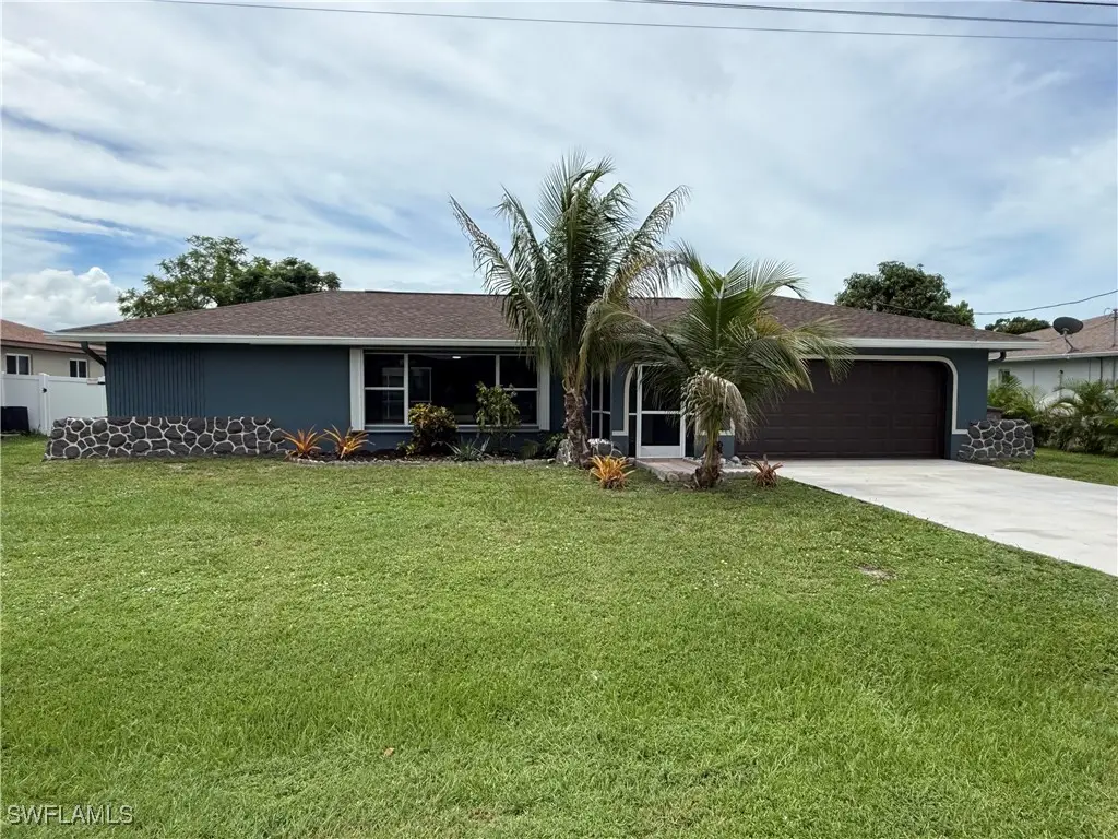 2122 SE 13th Terrace, Cape Coral, FL 33990 - Image #1