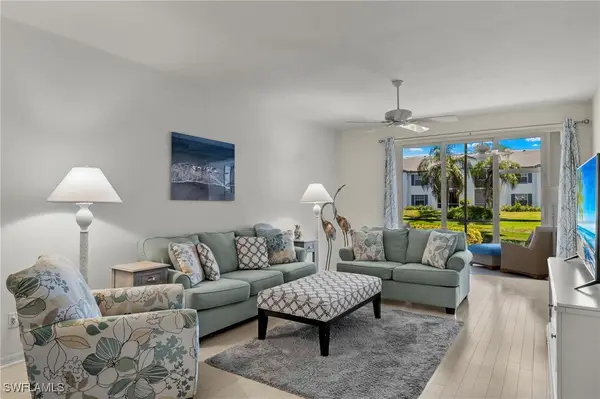 824 Tanbark Drive #104, Naples, FL 34108