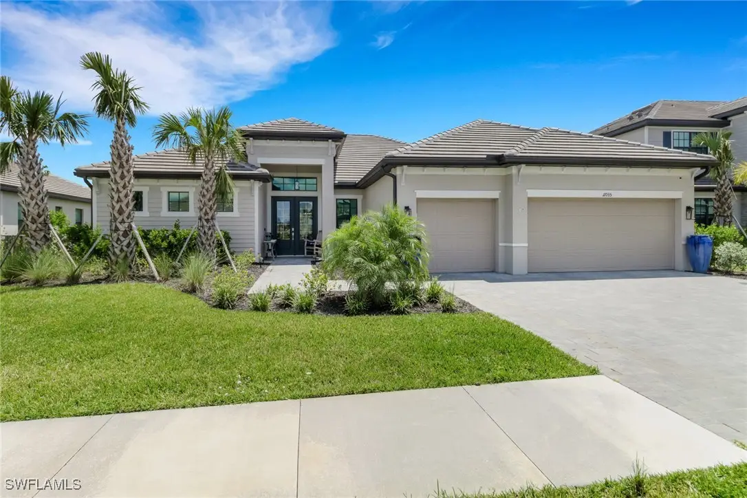 11035 Pebble Springs Run, Fort Myers, FL 33913 - #1