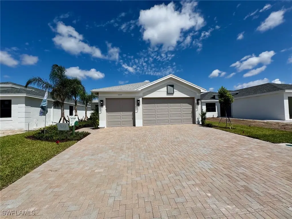 14491 Cumbria Court, Fort Myers, FL 33905 - Image #1