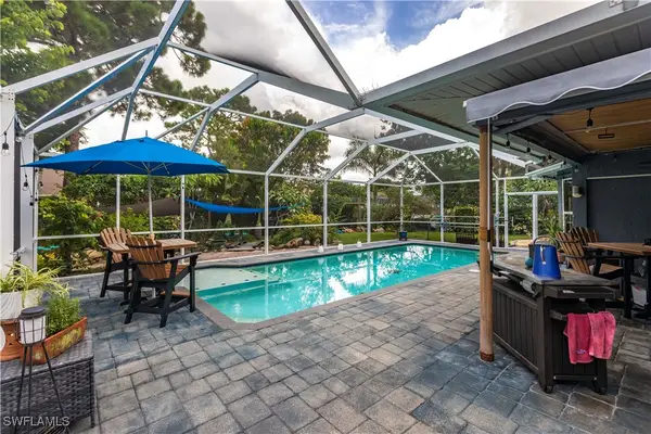 2667 River Reach Drive, Naples, FL 34104